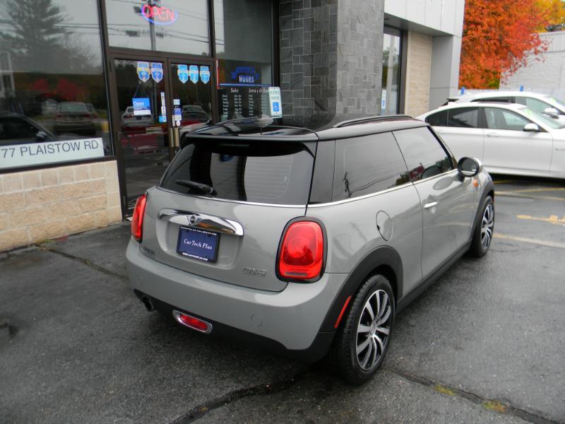 MINI Cooper  2015
