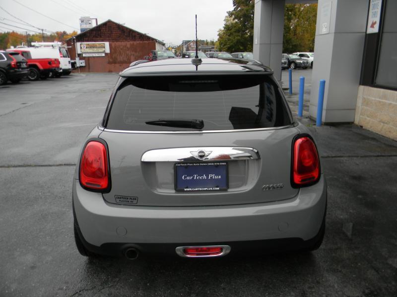 MINI Cooper  2015