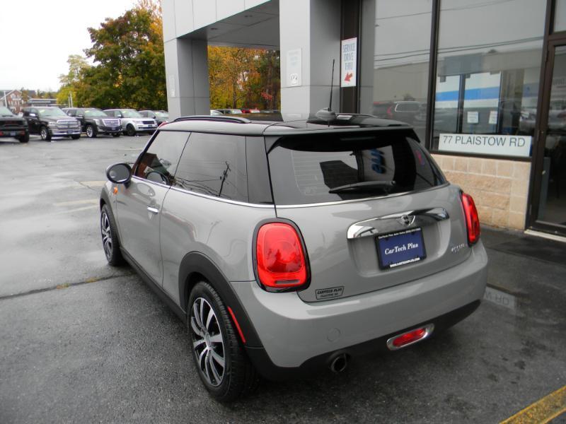 MINI Cooper  2015