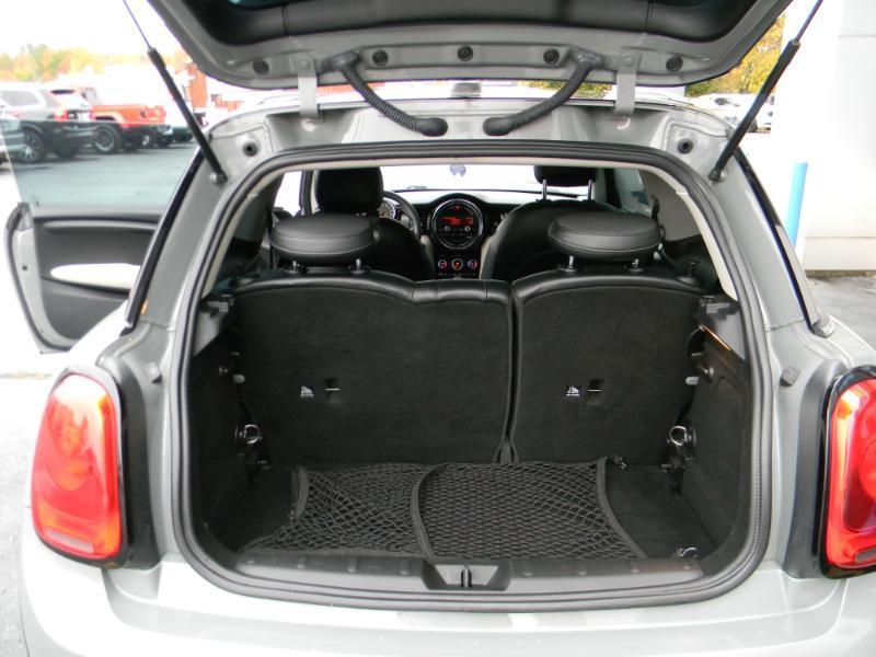 MINI Cooper  2015