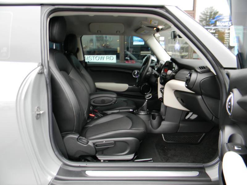 MINI Cooper  2015
