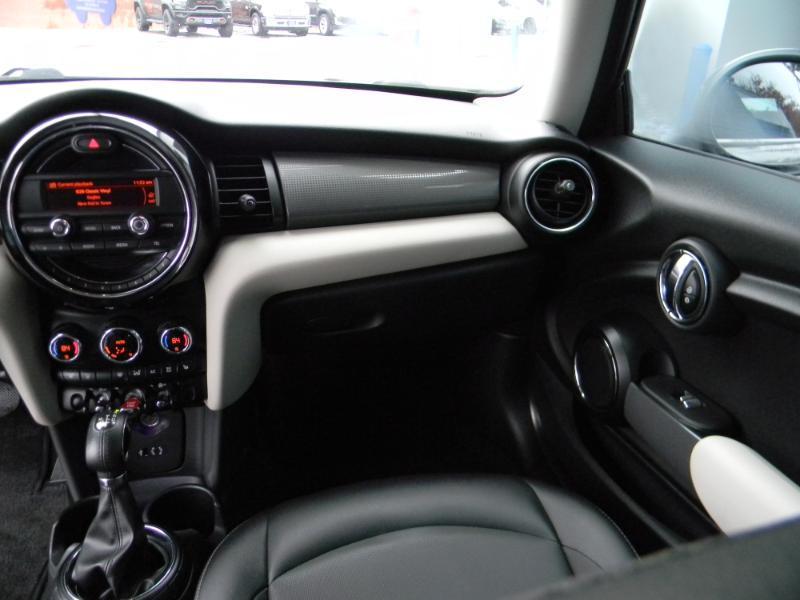 MINI Cooper  2015