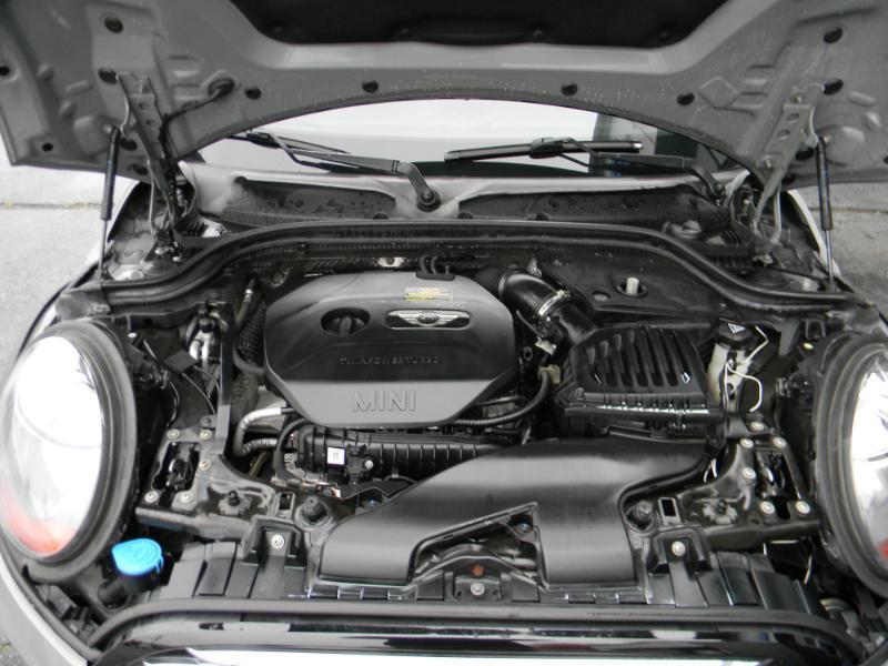MINI Cooper  2015