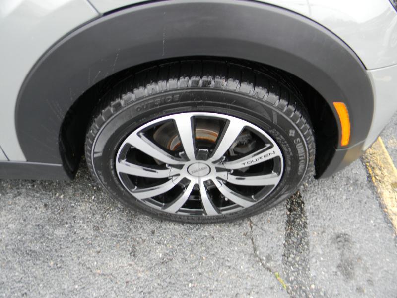 MINI Cooper  2015