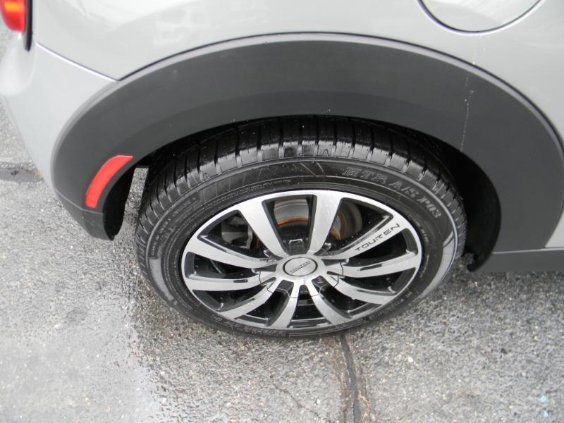 MINI Cooper  2015