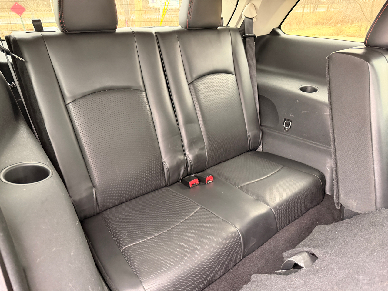 Dodge Journey R/T 2015