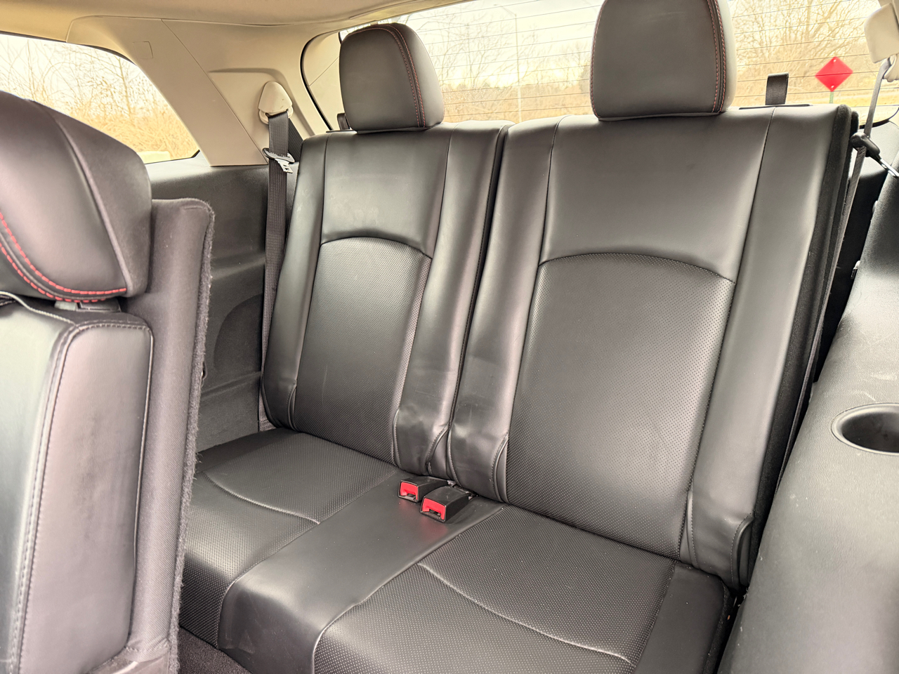 Dodge Journey R/T 2015