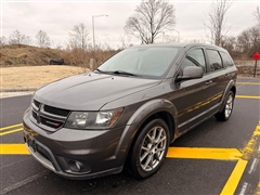 2015 Dodge Journey 