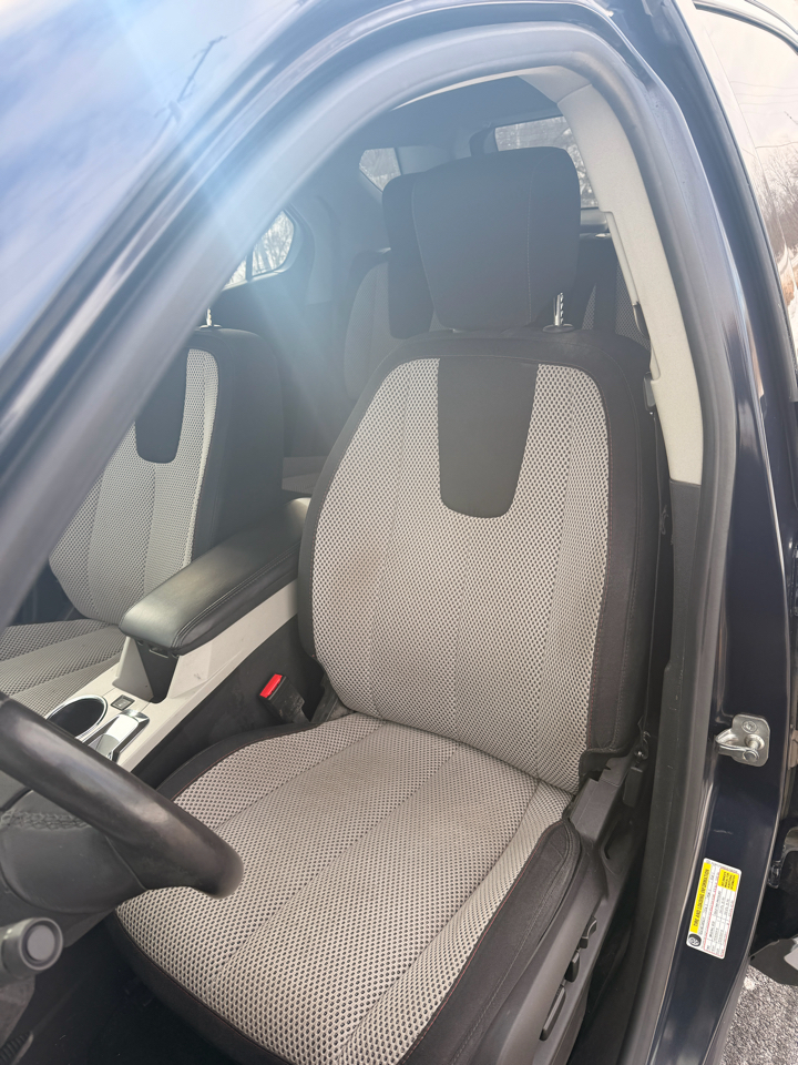 Chevrolet Equinox LT AWD 2016