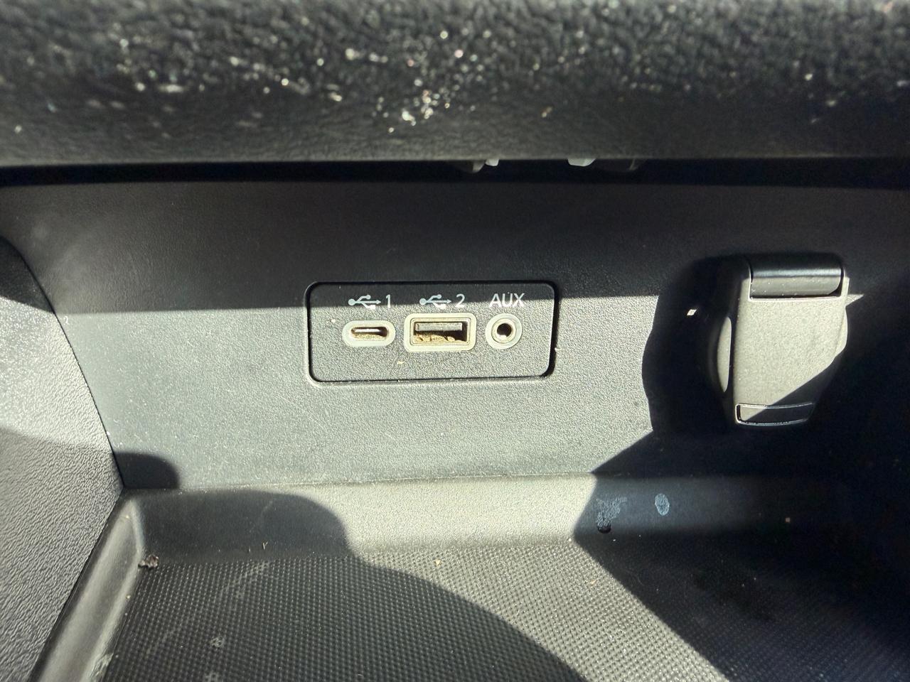 Nissan Altima 2.5 S 2019