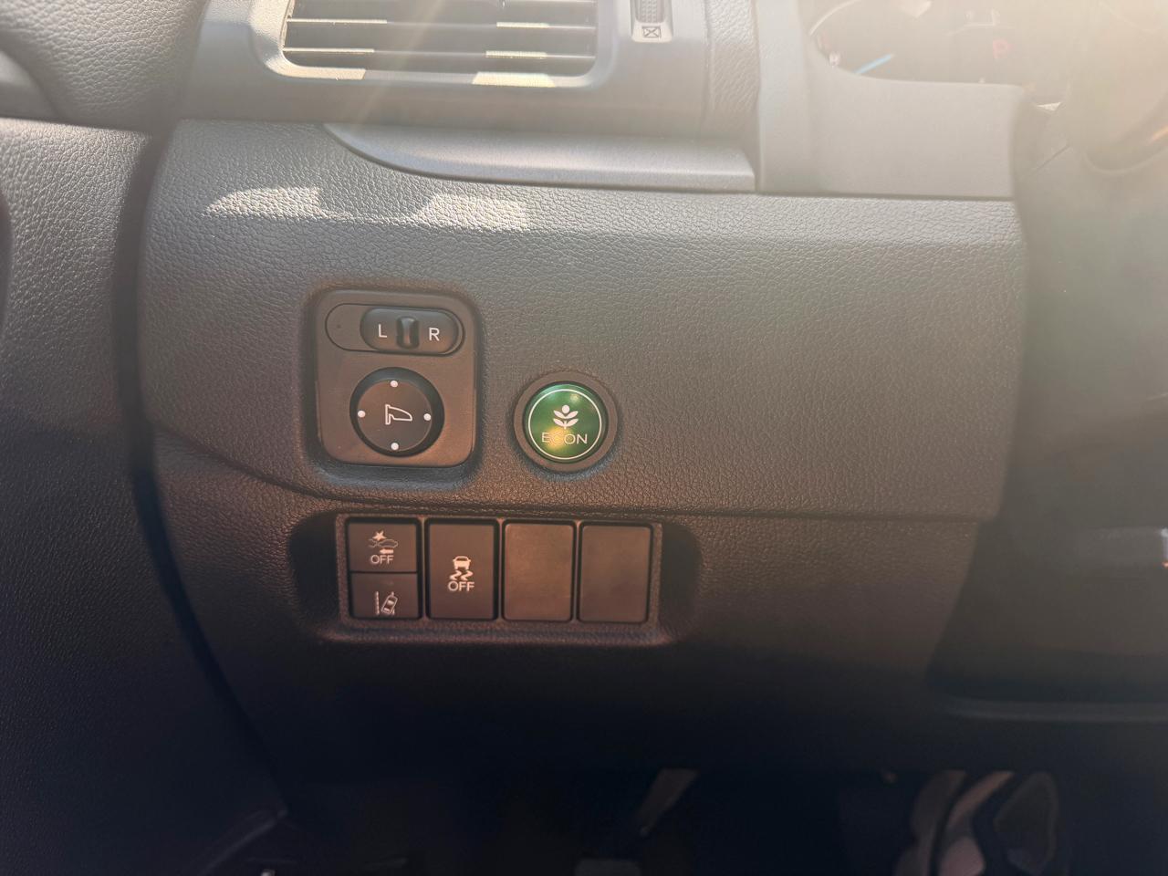 Honda Passport EX-L AWD 2019