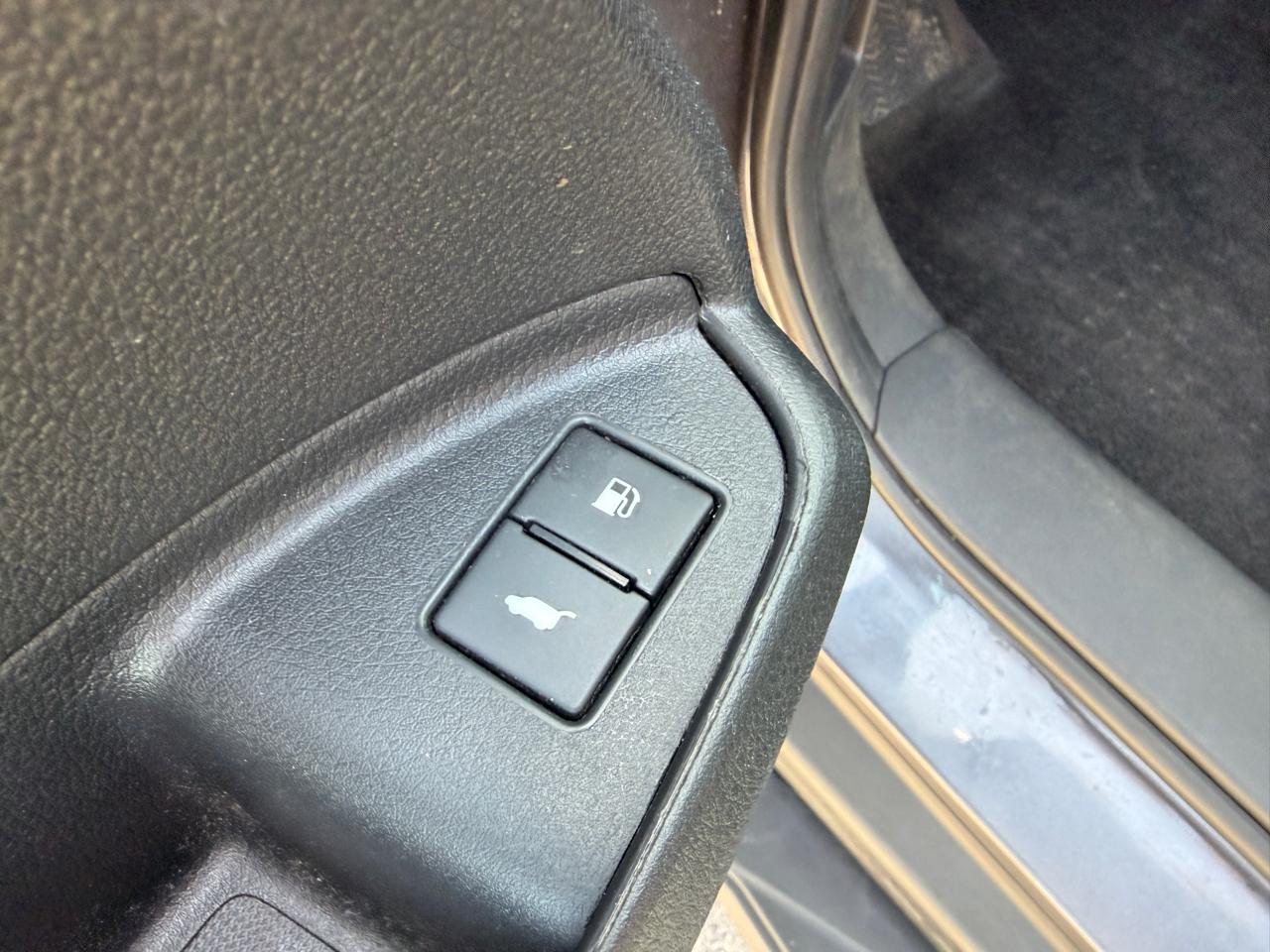 Honda Passport EX-L AWD 2019