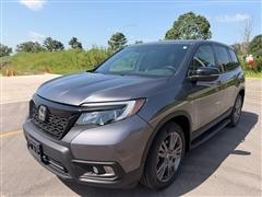2019 Honda Passport 