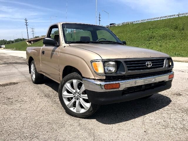 PreCut Window Film For Toyota Tacoma Access 1995-2004 All Side B 1427903 - Foto 9