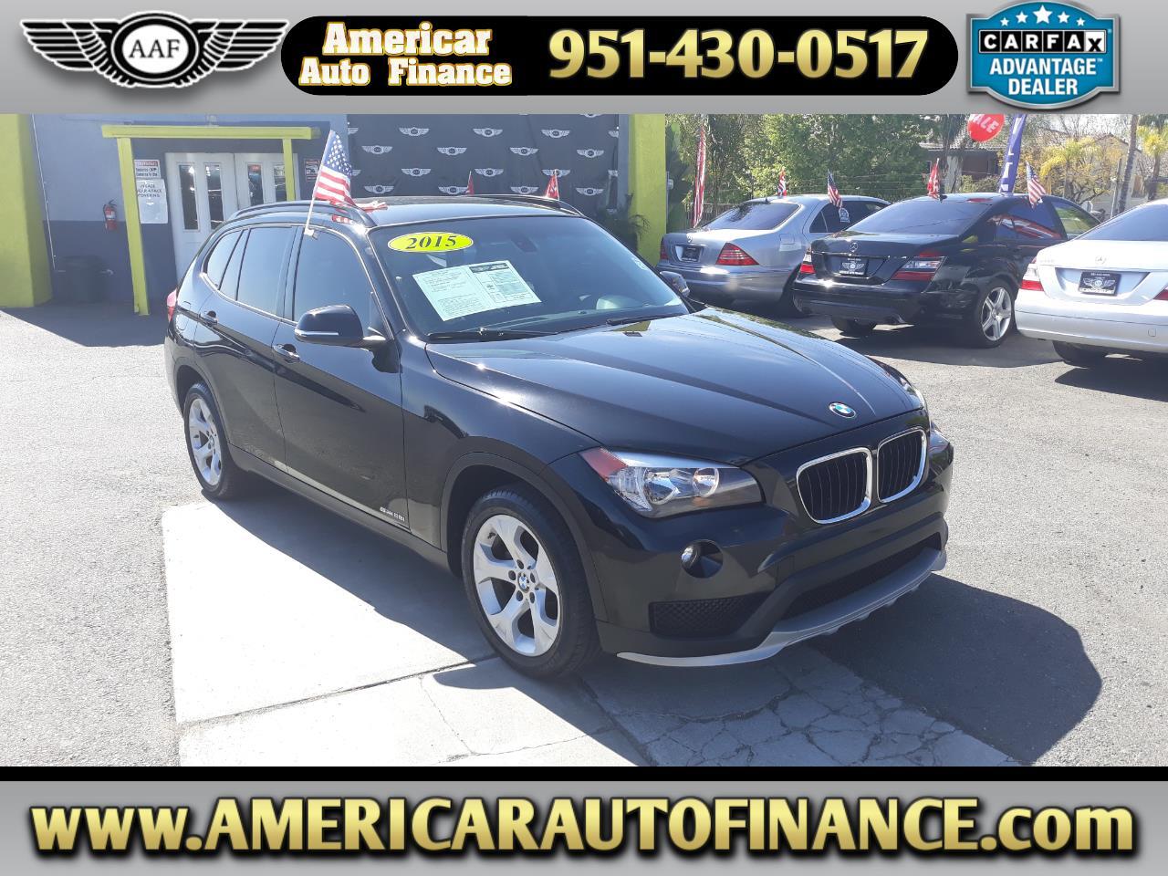 Used Bmw X1 Moreno Valley Ca