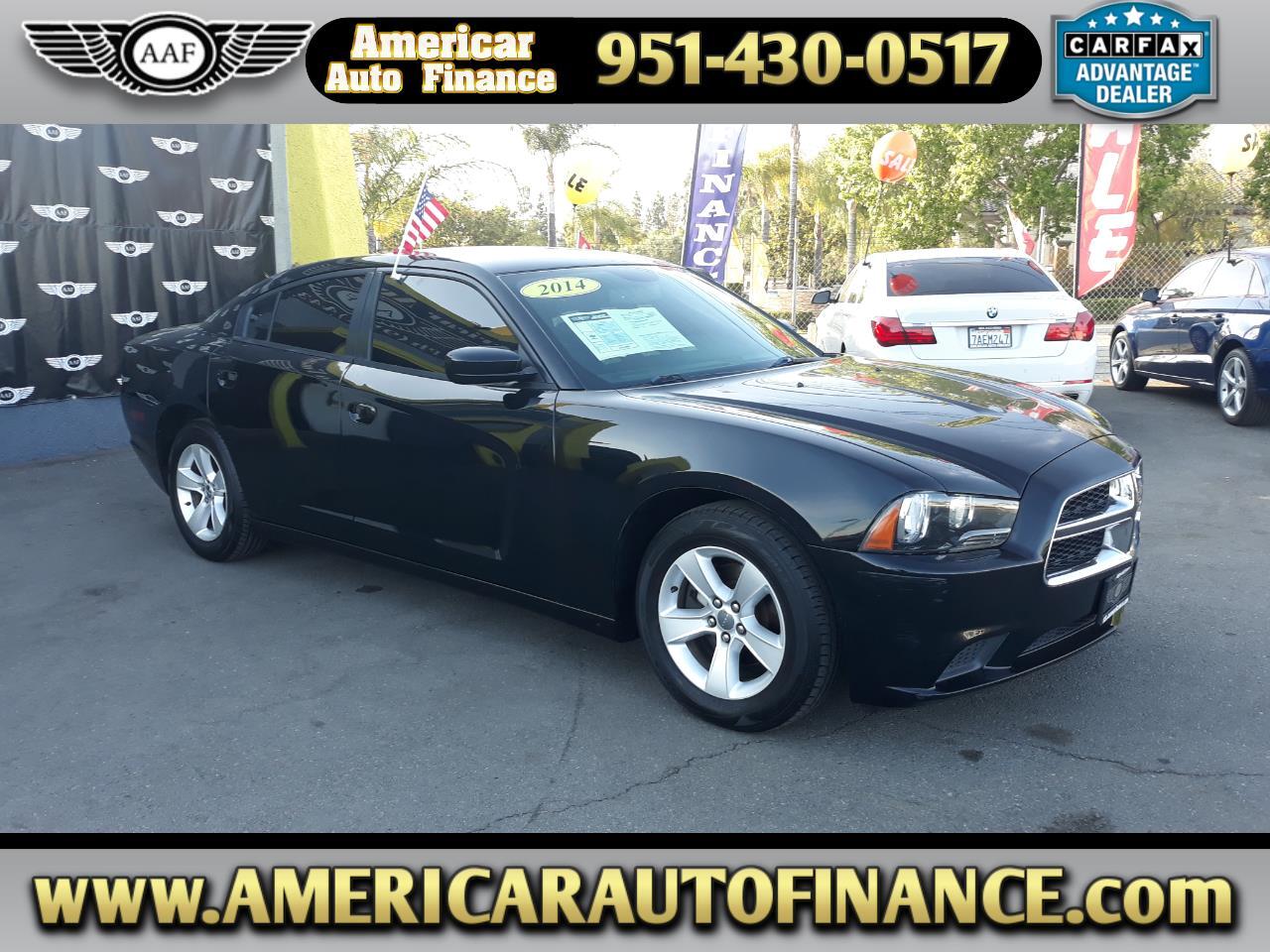 Used Dodge Charger Moreno Valley Ca