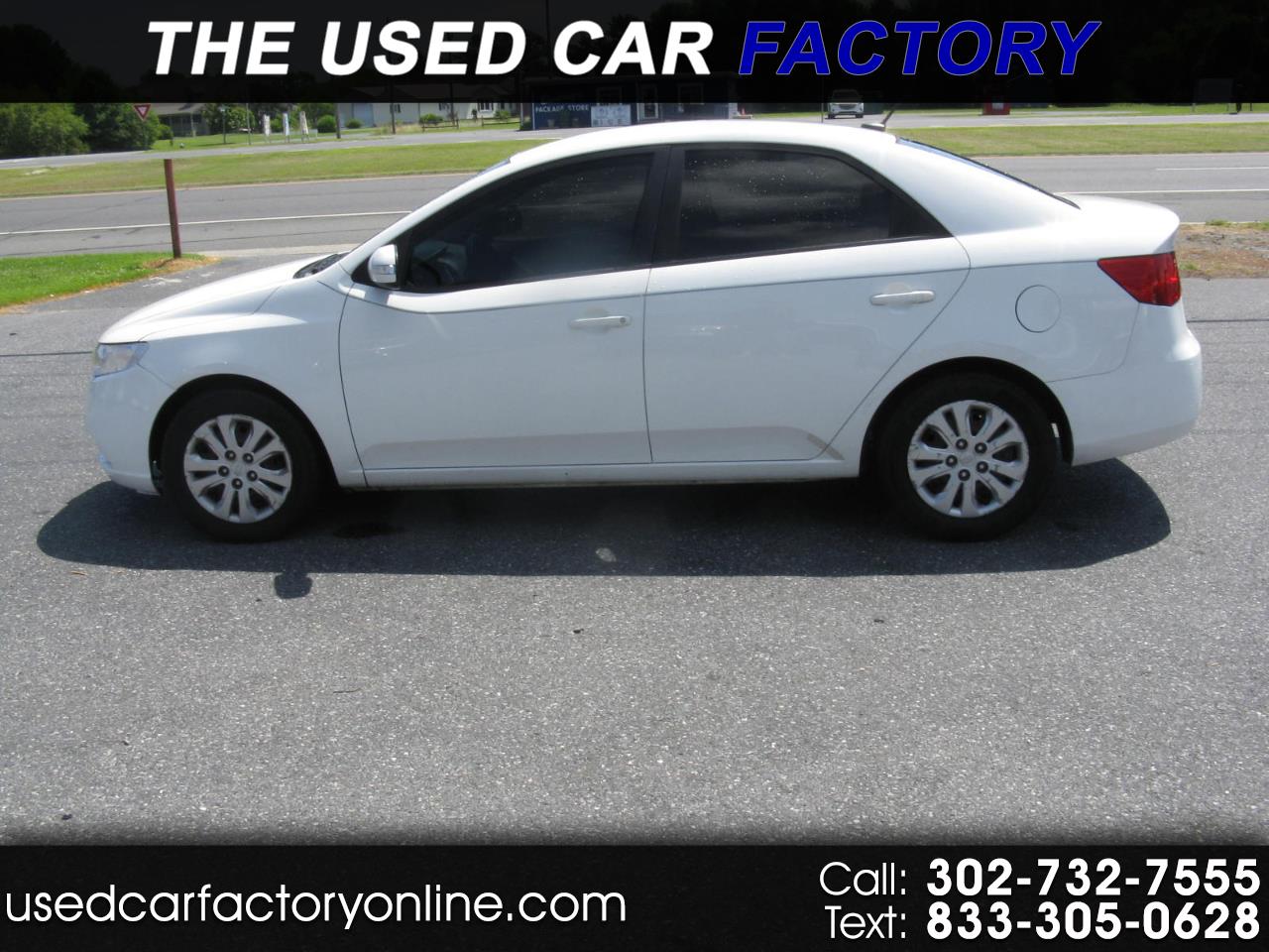 Used Cars Frankford DE Used Cars & Trucks DE The Used Car Factory