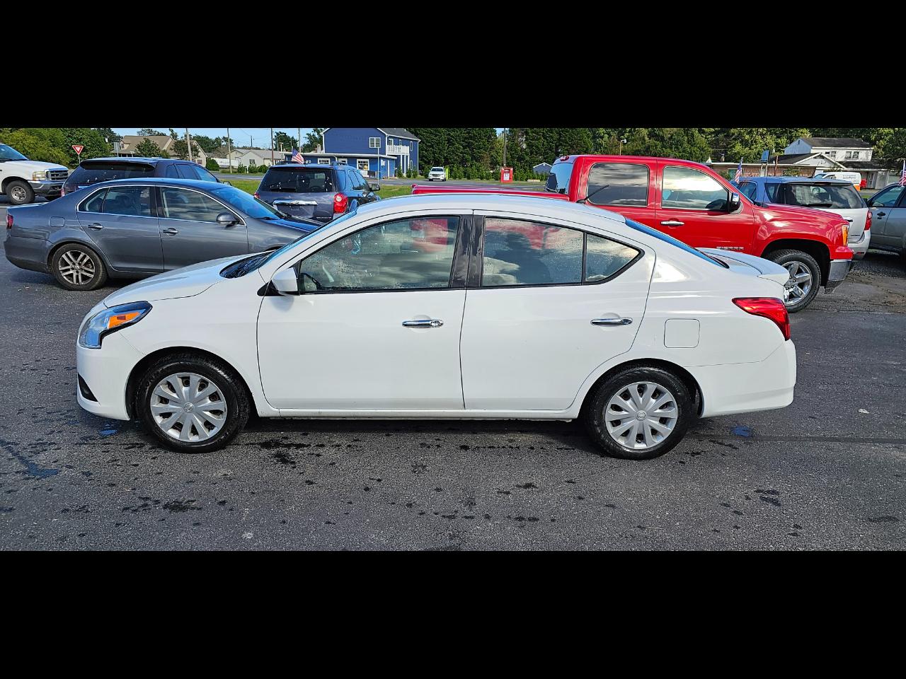 Used Cars Frankford DE Used Cars & Trucks DE The Used Car Factory