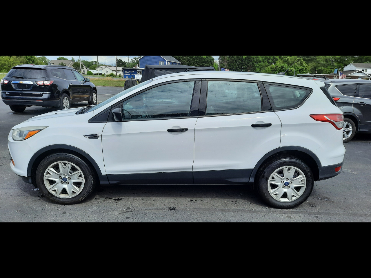 Used Cars Frankford DE Used Cars & Trucks DE The Used Car Factory