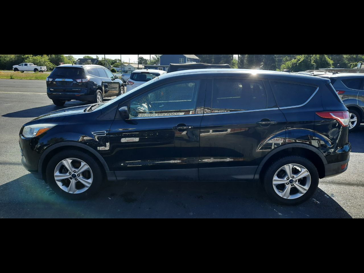 Used Cars Frankford DE Used Cars & Trucks DE The Used Car Factory