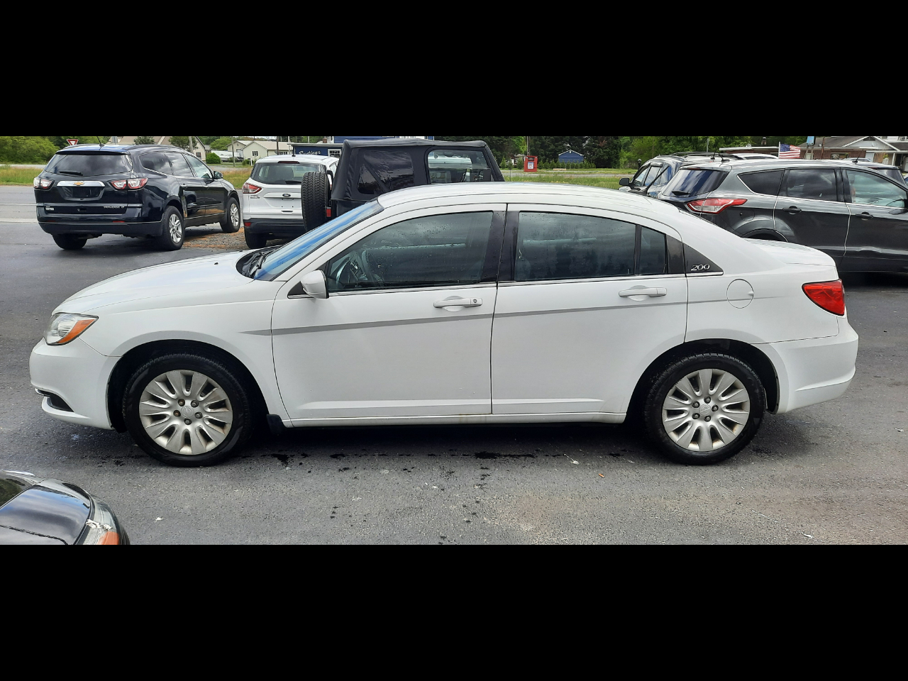 Used Cars Frankford DE Used Cars & Trucks DE The Used Car Factory