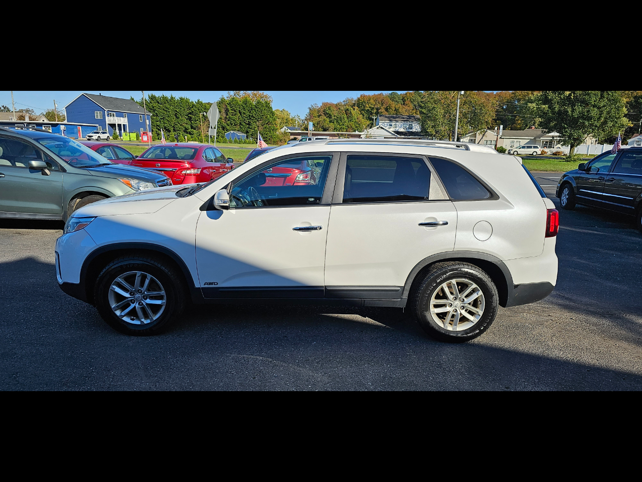 Used Cars Frankford DE Used Cars & Trucks DE The Used Car Factory