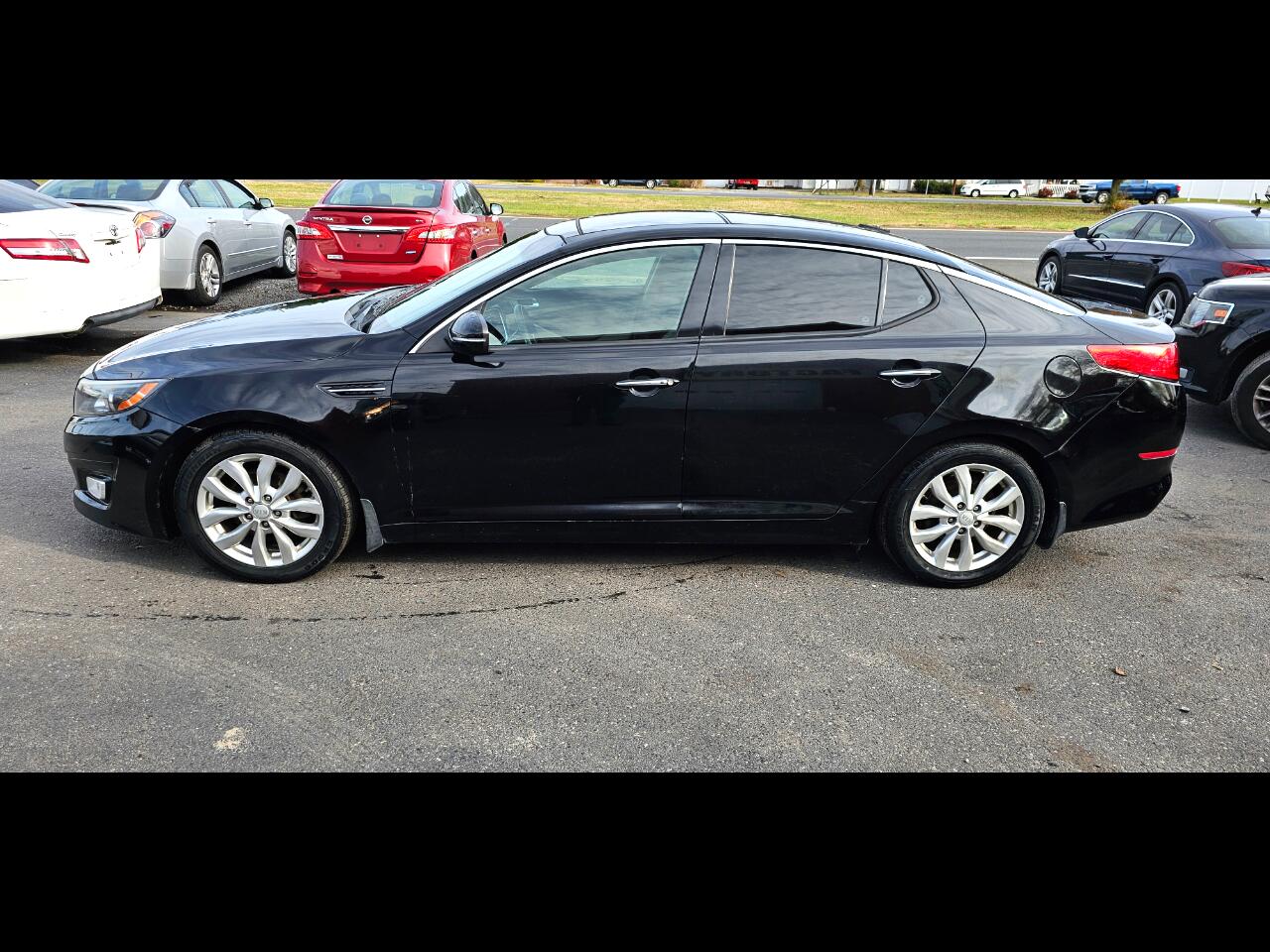 Used Cars Frankford DE Used Cars & Trucks DE The Used Car Factory