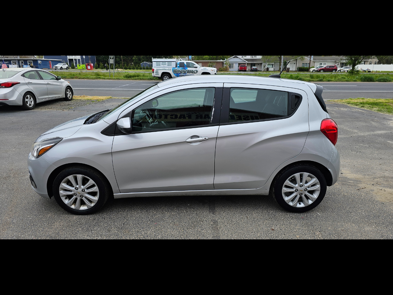 Used Cars Frankford DE Used Cars & Trucks DE The Used Car Factory