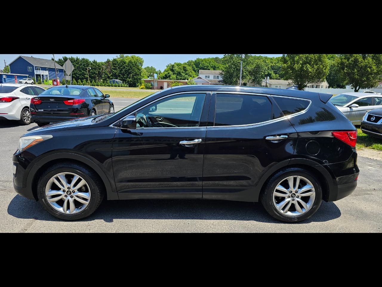 Used Cars for Sale Frankford DE 19945 The Used Car Factory