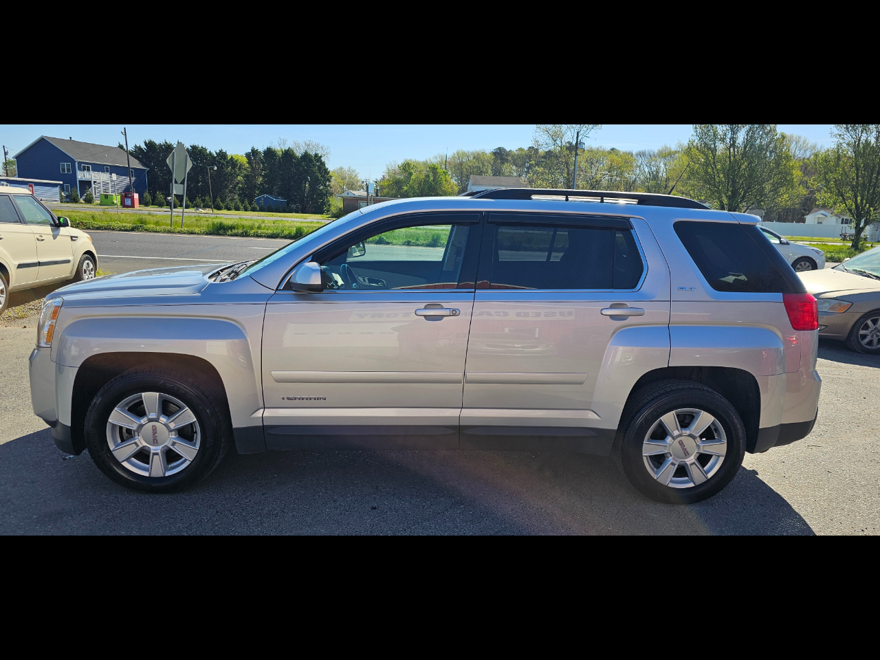 Used Cars for Sale Frankford DE 19945 The Used Car Factory