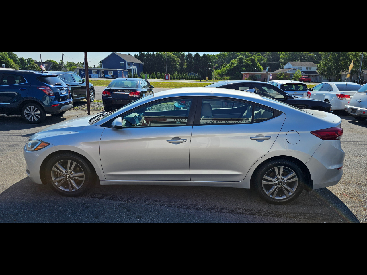 Used Cars Frankford DE Used Cars & Trucks DE The Used Car Factory