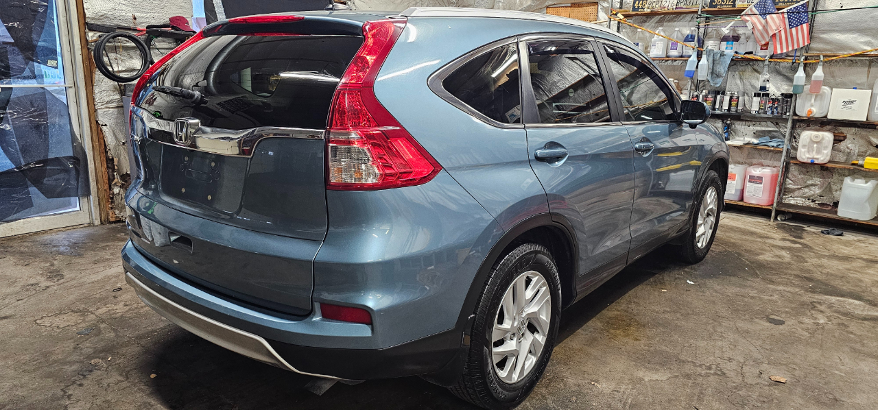 Honda CR-V EX-L 2WD 2015