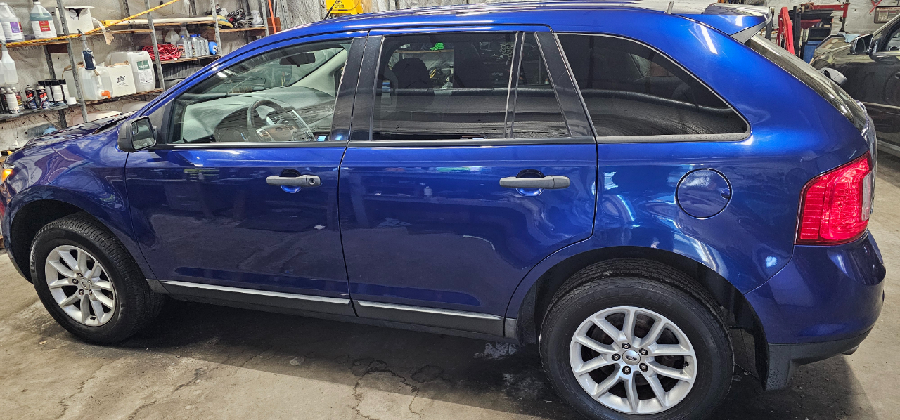 Ford Edge SE FWD 2014