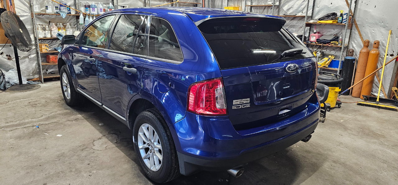 Ford Edge SE FWD 2014