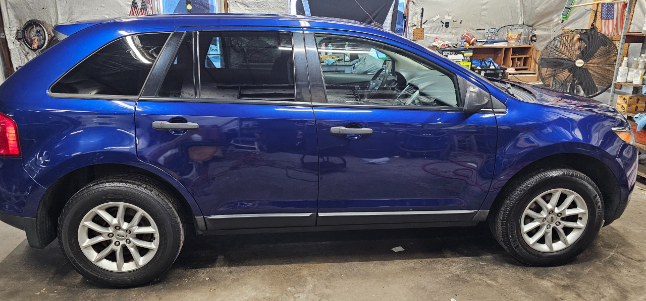Ford Edge SE FWD 2014