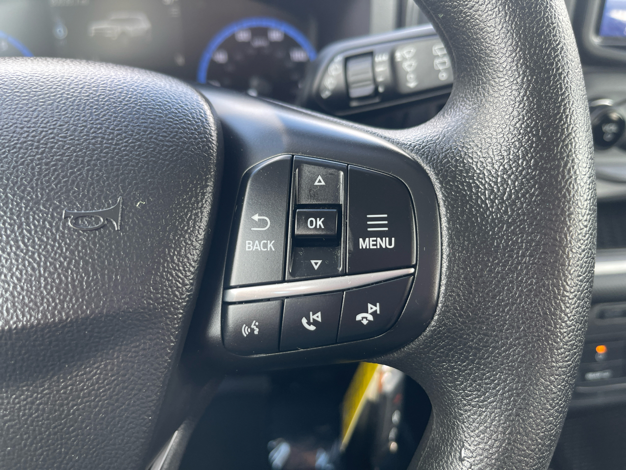 Ford Bronco Sport  2021