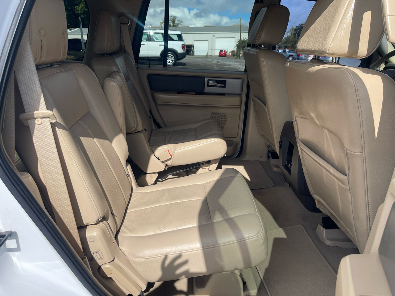 Ford Expedition  2007