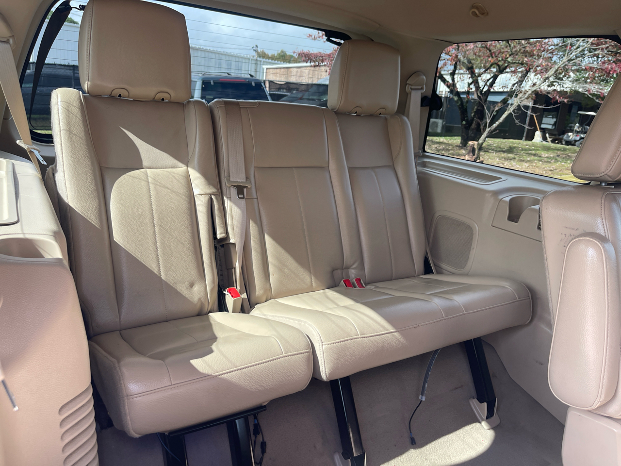 Ford Expedition  2007