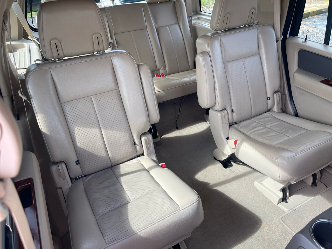 Ford Expedition  2007