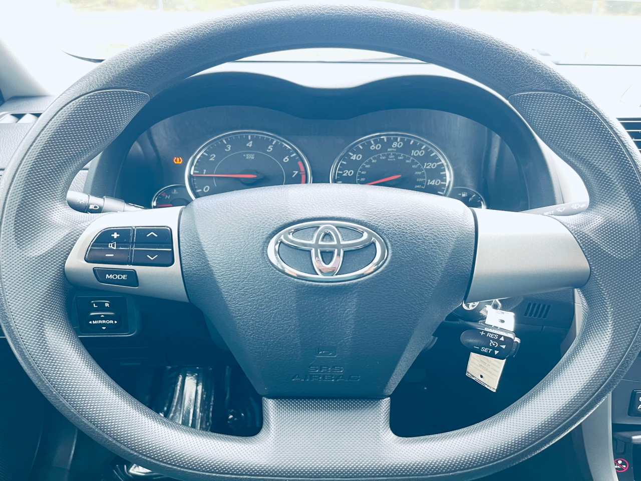 Toyota Corolla  2013