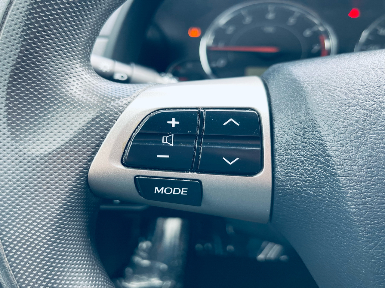 Toyota Corolla  2013