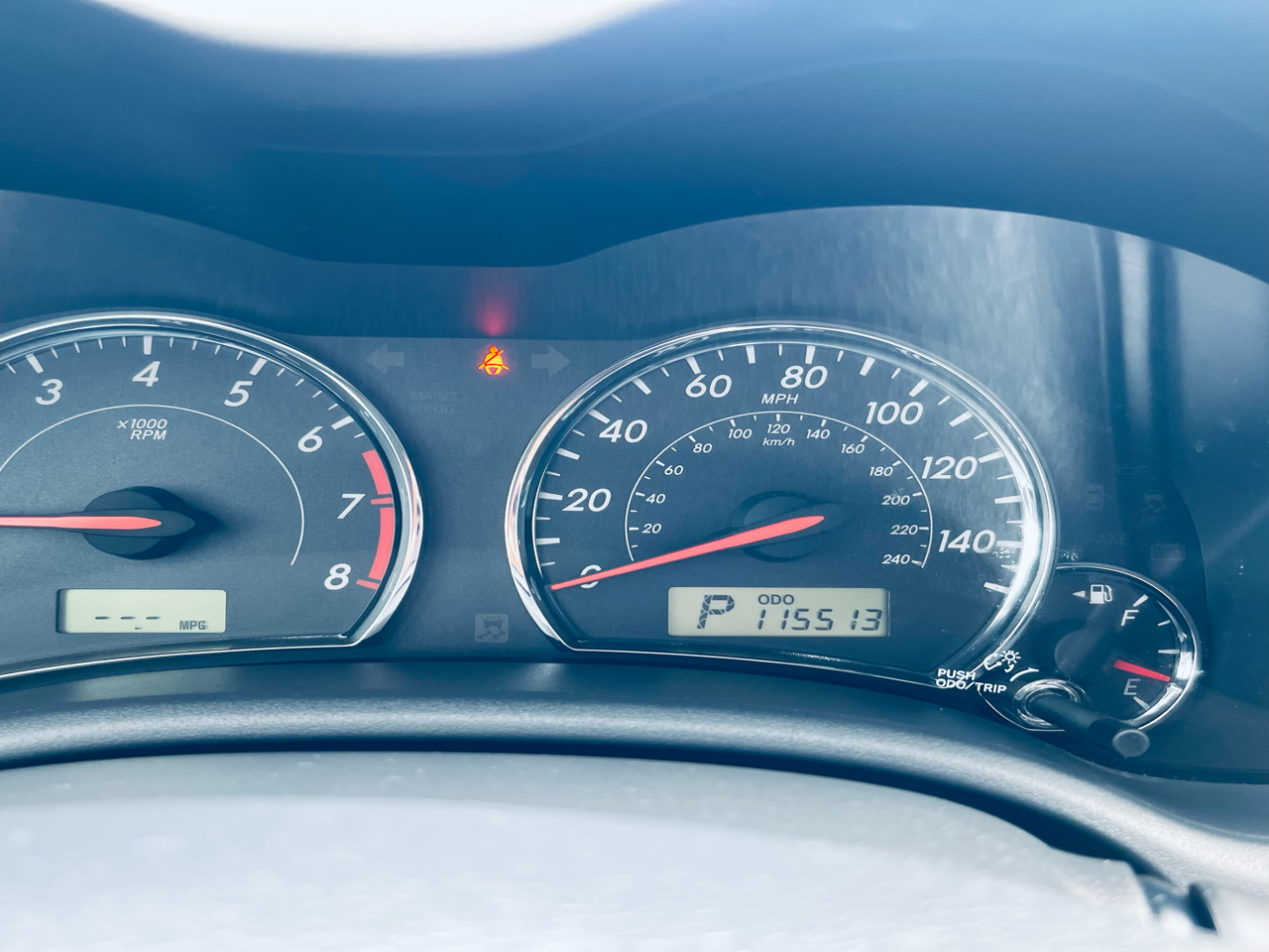 Toyota Corolla  2013