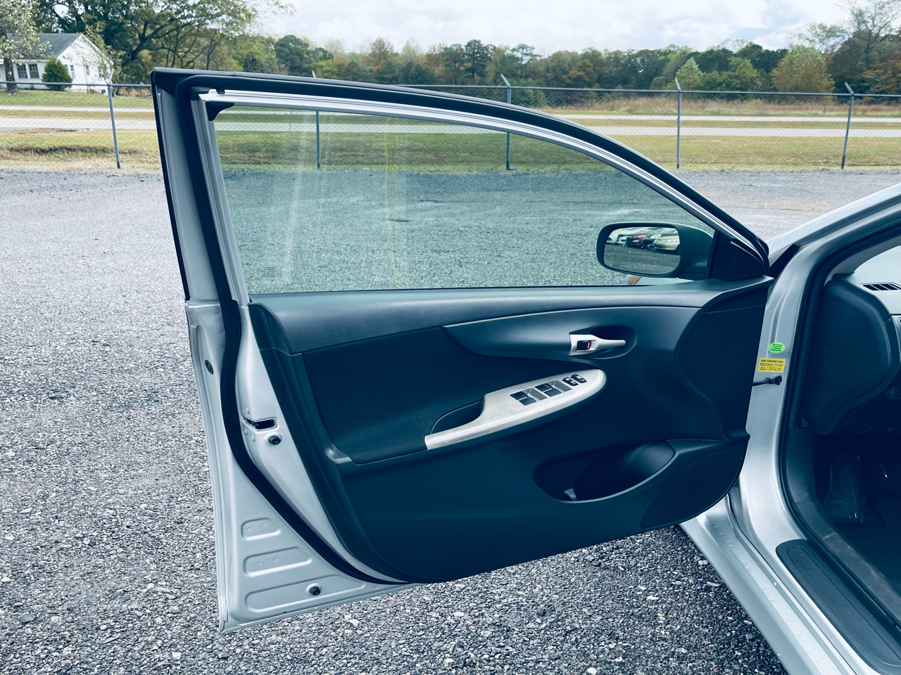 Toyota Corolla  2013