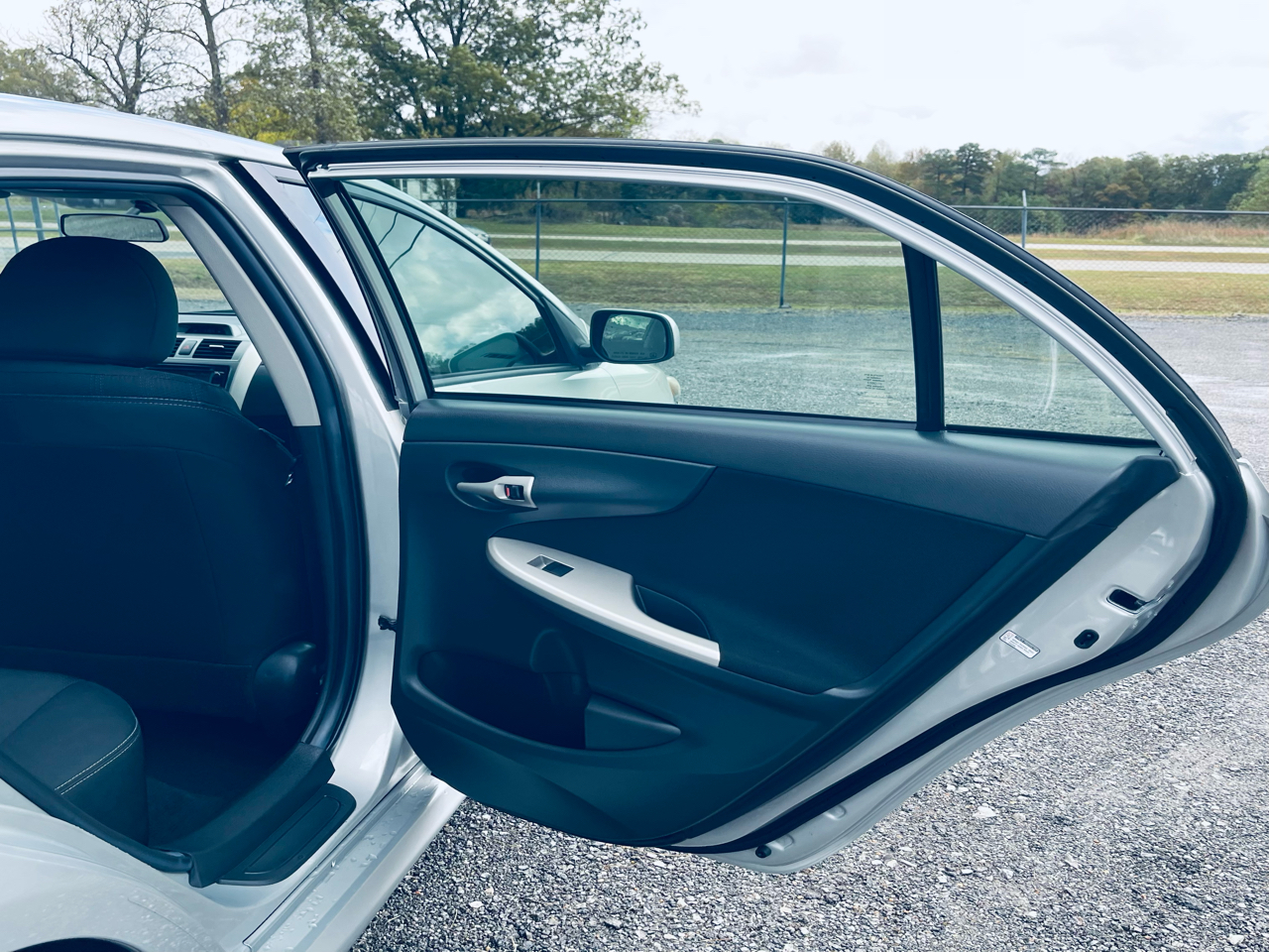 Toyota Corolla  2013