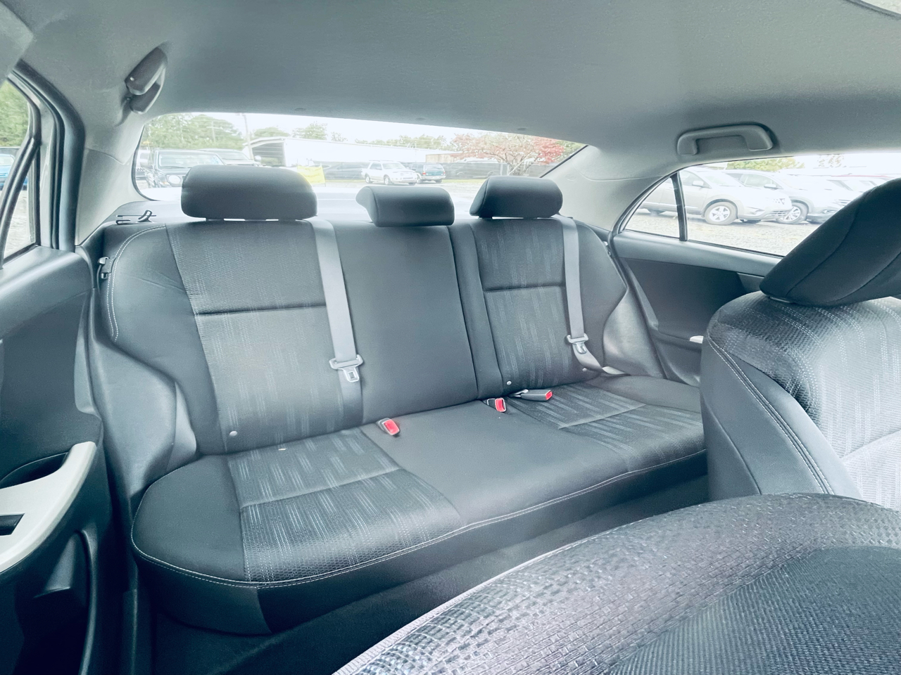 Toyota Corolla  2013