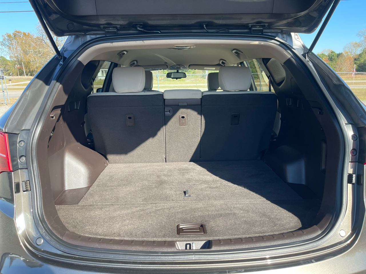 2014 Hyundai Santa Fe Sport GL photo 3