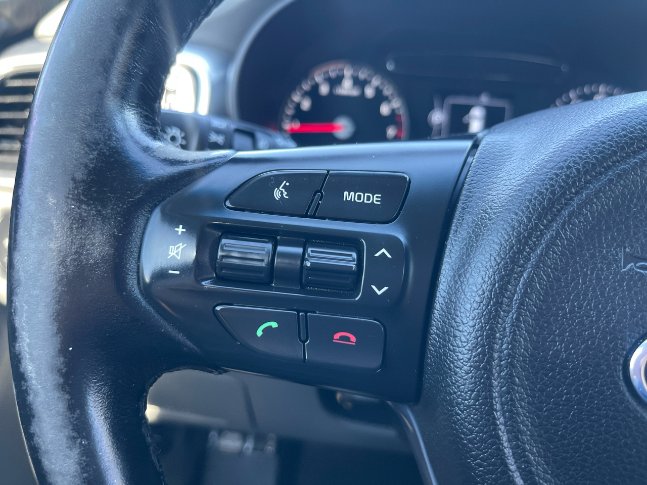 2016 Kia Sorento EX photo 3