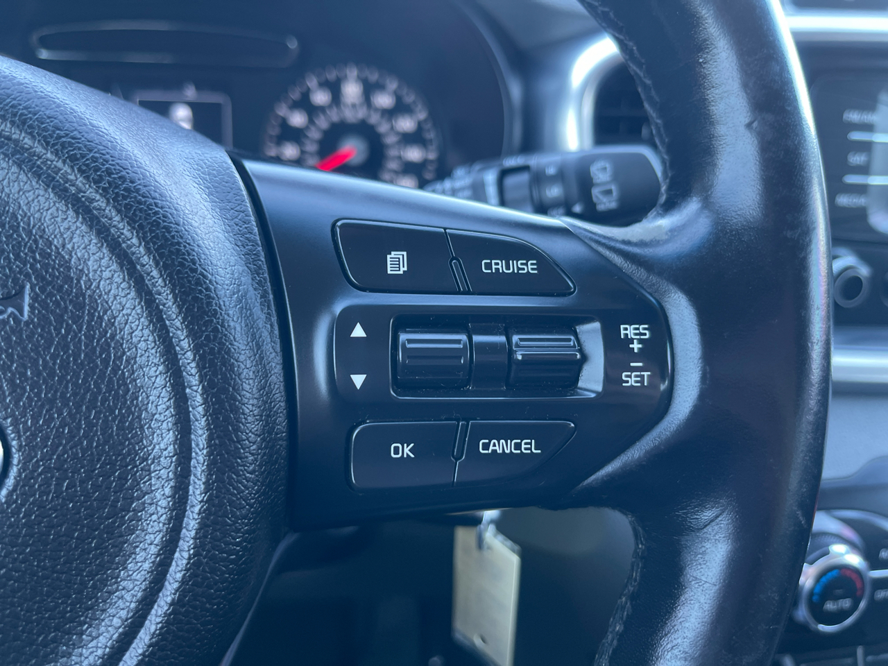 2016 Kia Sorento EX photo 4