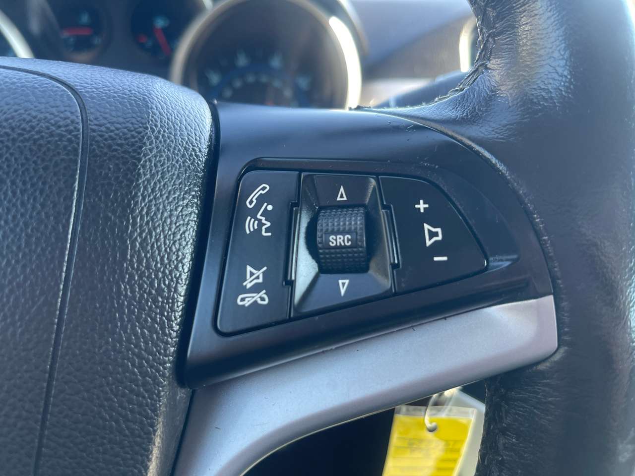 Chevrolet Cruze  2013