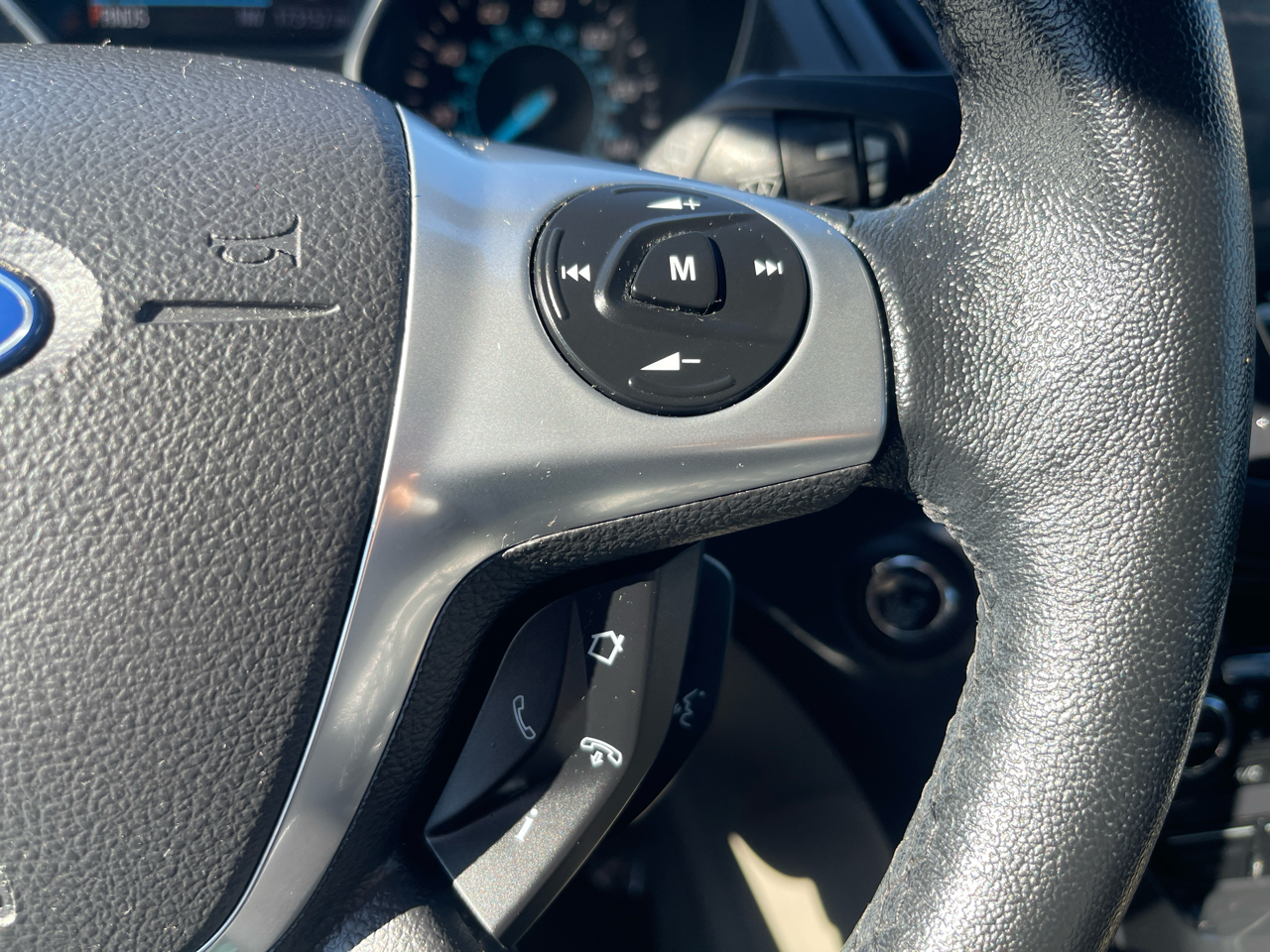 Ford Escape Titanium 2014